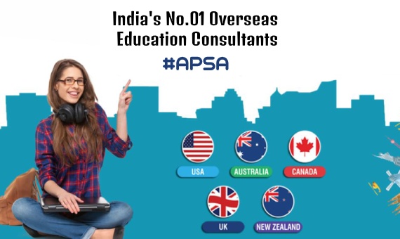 Best Study Abroad Consultants in Chandigarh