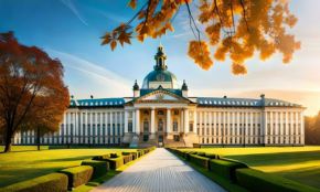 study in GERMANY