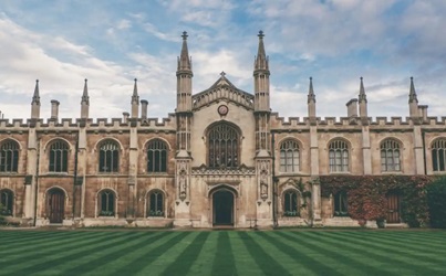 Study in UK